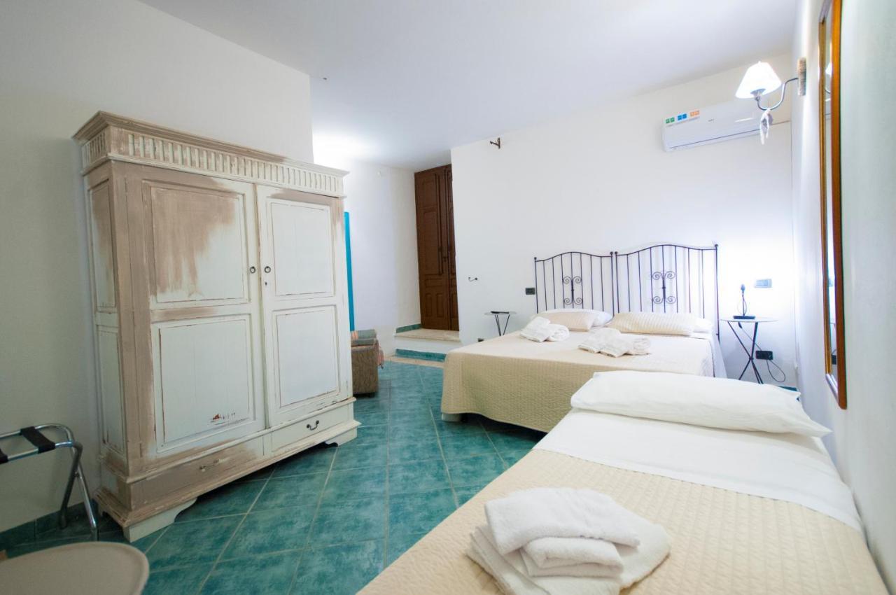 Albergo La Fontanella Noto Exterior photo