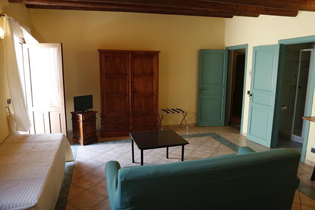 Albergo La Fontanella Noto Exterior photo